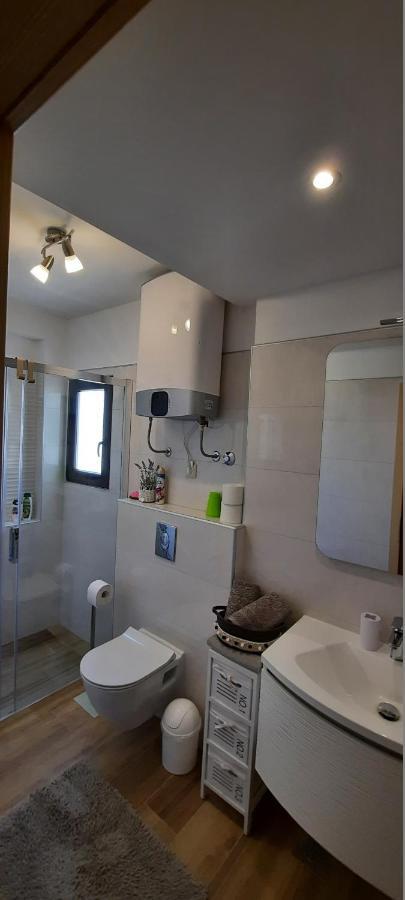 Apartments Alea Rovinj Bagian luar foto