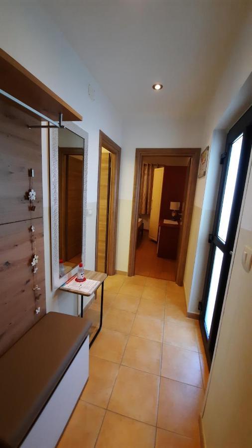 Apartments Alea Rovinj Bagian luar foto