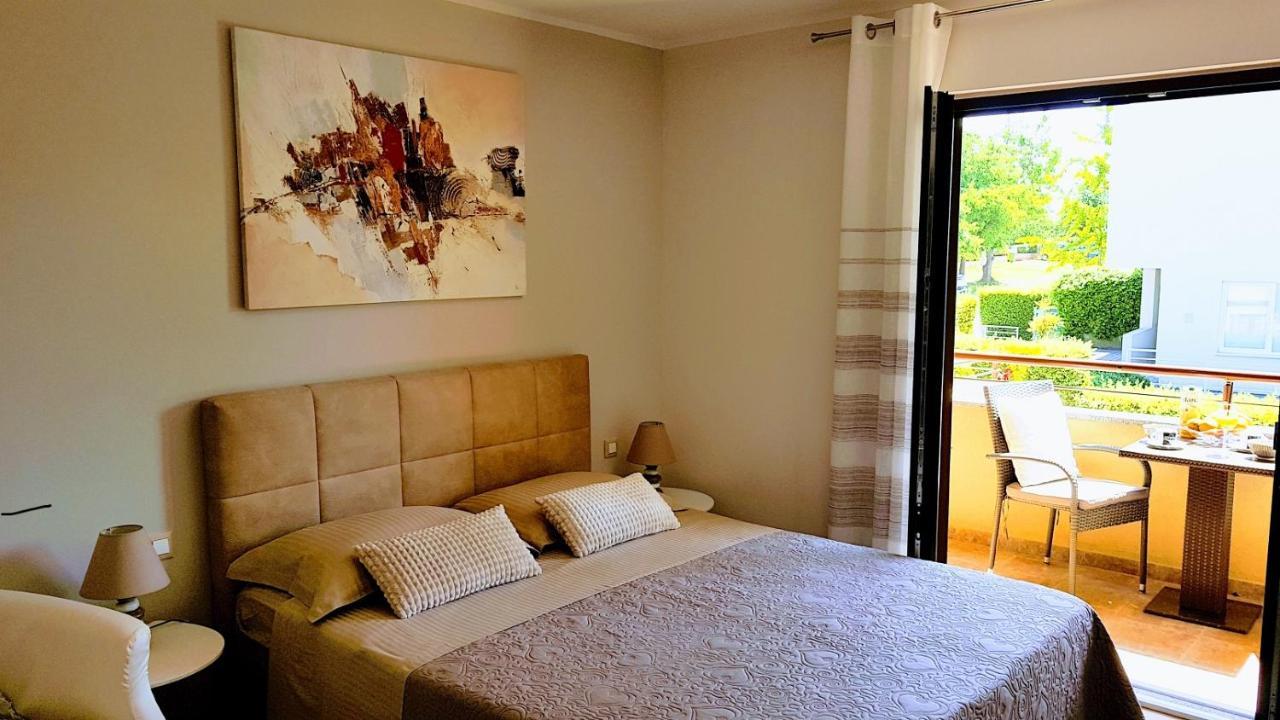Apartments Alea Rovinj Bagian luar foto